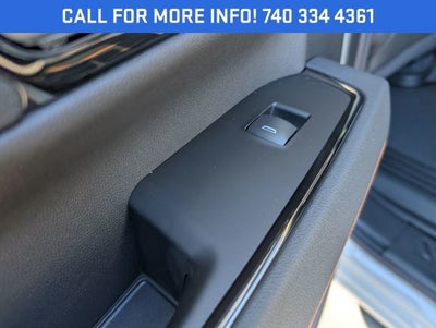 2026 GMC Sierra 3500HD AT4