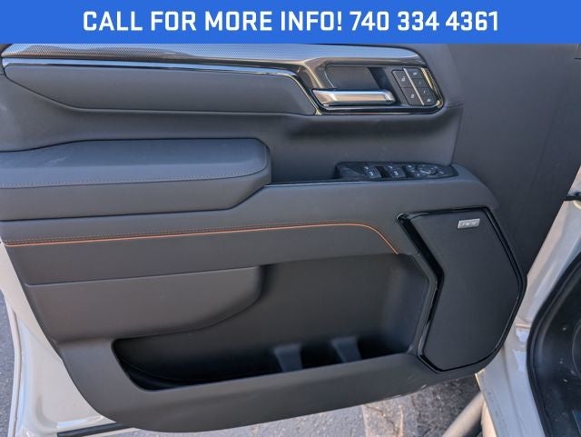 2026 GMC Sierra 3500HD AT4