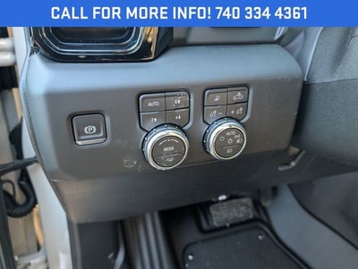 2026 GMC Sierra 3500HD AT4