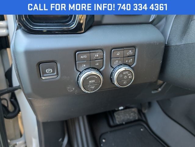 2026 GMC Sierra 3500HD AT4