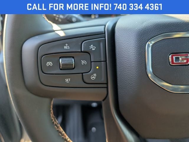 2026 GMC Sierra 3500HD AT4