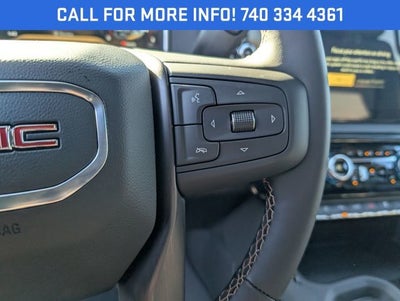 2026 GMC Sierra 3500HD AT4