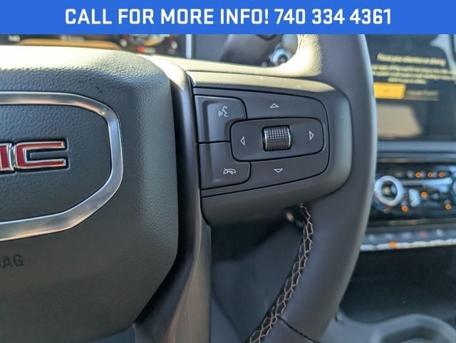 2026 GMC Sierra 3500HD AT4