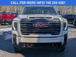 2026 GMC Sierra 3500HD AT4