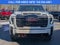 2026 GMC Sierra 3500HD AT4