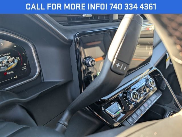 2026 GMC Sierra 3500HD AT4