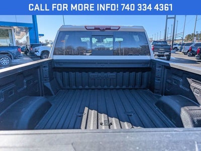 2026 GMC Sierra 3500HD AT4