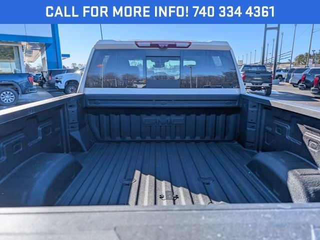 2026 GMC Sierra 3500HD AT4