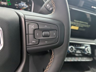 2026 GMC Sierra 3500HD AT4