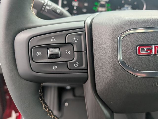 2026 GMC Sierra 3500HD AT4