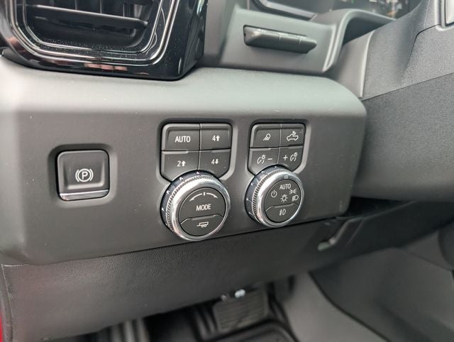 2026 GMC Sierra 3500HD AT4