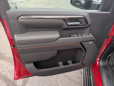 2026 GMC Sierra 3500HD AT4