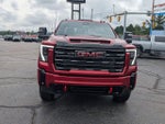 2026 GMC Sierra 3500HD AT4