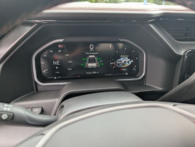 2026 GMC Sierra 3500HD AT4