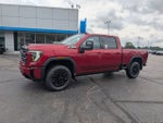 2026 GMC Sierra 3500HD AT4