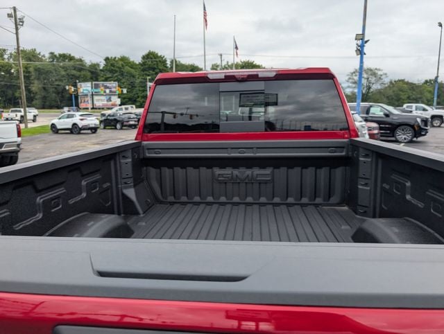 2026 GMC Sierra 3500HD AT4