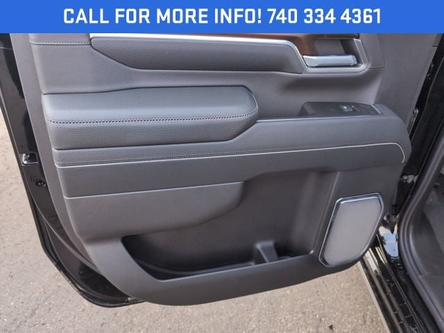 2026 GMC Sierra 3500HD Denali