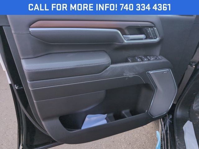 2026 GMC Sierra 3500HD Denali