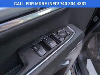 2026 GMC Sierra 3500HD Denali