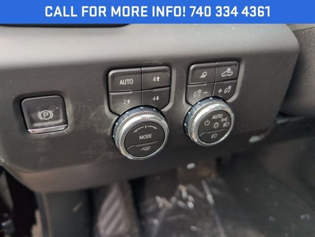 2026 GMC Sierra 3500HD Denali