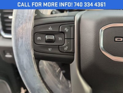 2026 GMC Sierra 3500HD Denali