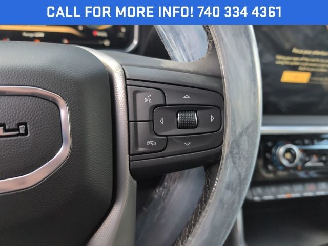 2026 GMC Sierra 3500HD Denali