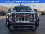2026 GMC Sierra 3500HD Denali