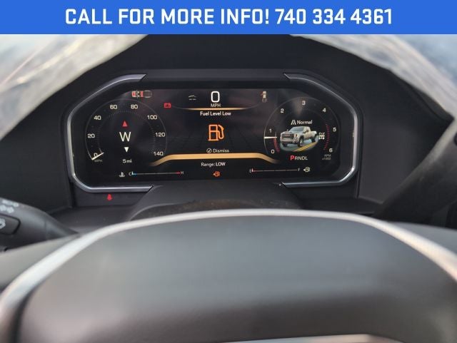 2026 GMC Sierra 3500HD Denali