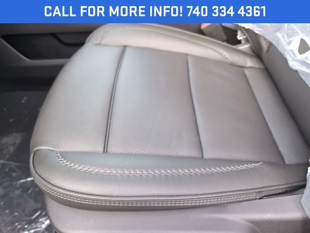 2026 GMC Sierra 3500HD Denali