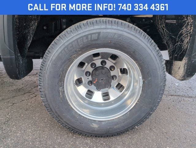 2026 GMC Sierra 3500HD Denali