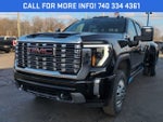 2026 GMC Sierra 3500HD Denali