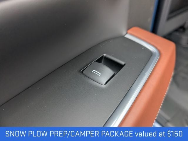 2026 GMC Sierra 2500HD Denali Ultimate