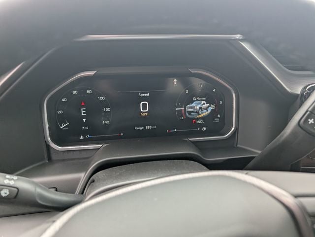 2026 GMC Sierra 2500HD Denali Ultimate