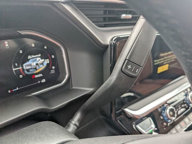 2026 GMC Sierra 2500HD Denali Ultimate