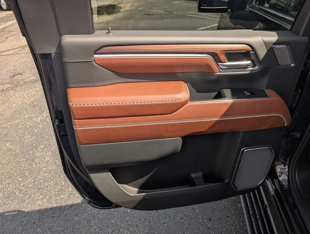 2026 GMC Sierra 2500HD Denali Ultimate