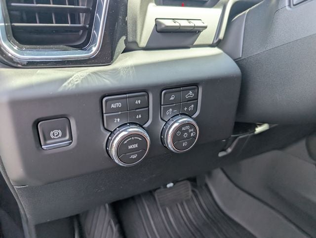 2026 GMC Sierra 2500HD Denali Ultimate