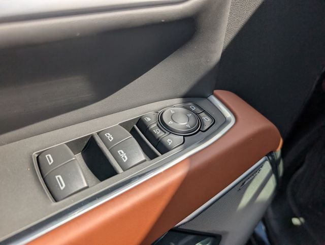 2026 GMC Sierra 2500HD Denali Ultimate