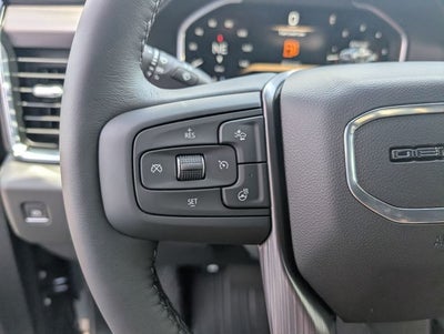 2026 GMC Sierra 2500HD Denali Ultimate
