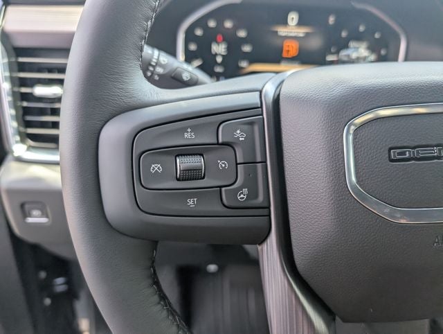 2026 GMC Sierra 2500HD Denali Ultimate