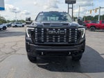 2026 GMC Sierra 2500HD Denali Ultimate
