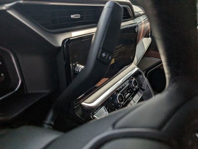 2026 GMC Sierra 2500HD Denali Ultimate