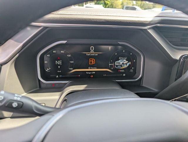 2026 GMC Sierra 2500HD Denali Ultimate