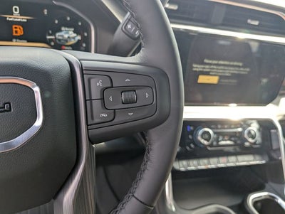2026 GMC Sierra 2500HD Denali Ultimate