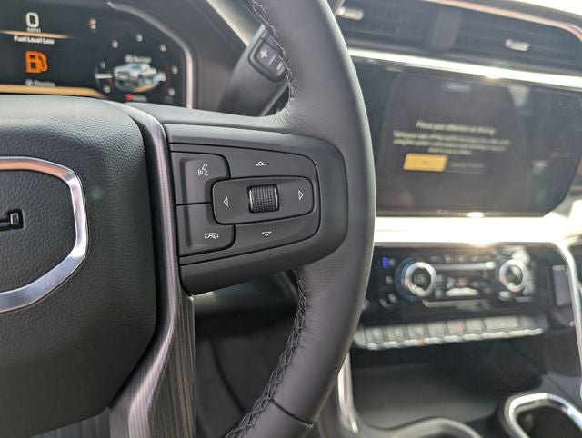 2026 GMC Sierra 2500HD Denali Ultimate