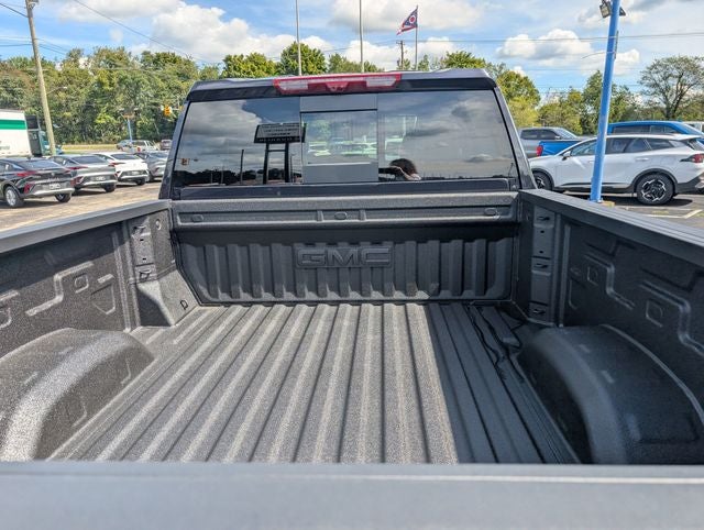 2026 GMC Sierra 2500HD Denali Ultimate