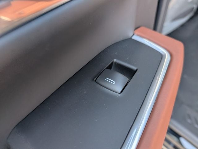 2026 GMC Sierra 3500HD Denali Ultimate