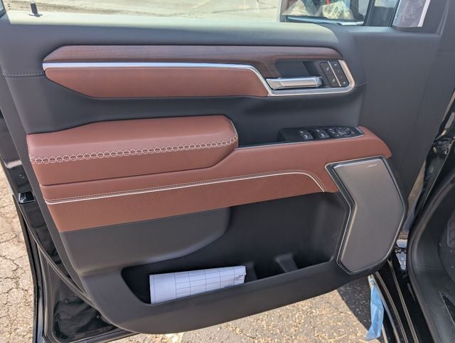 2026 GMC Sierra 3500HD Denali Ultimate