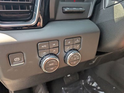 2026 GMC Sierra 3500HD Denali Ultimate