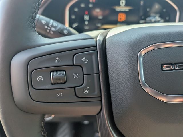 2026 GMC Sierra 3500HD Denali Ultimate