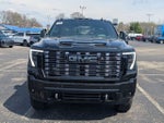 2026 GMC Sierra 3500HD Denali Ultimate